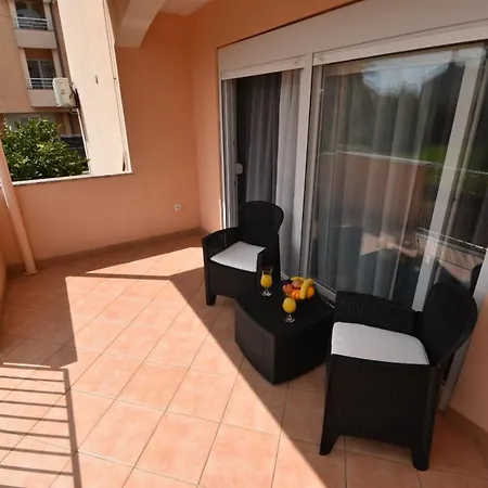 Apartment Ivan Zadar